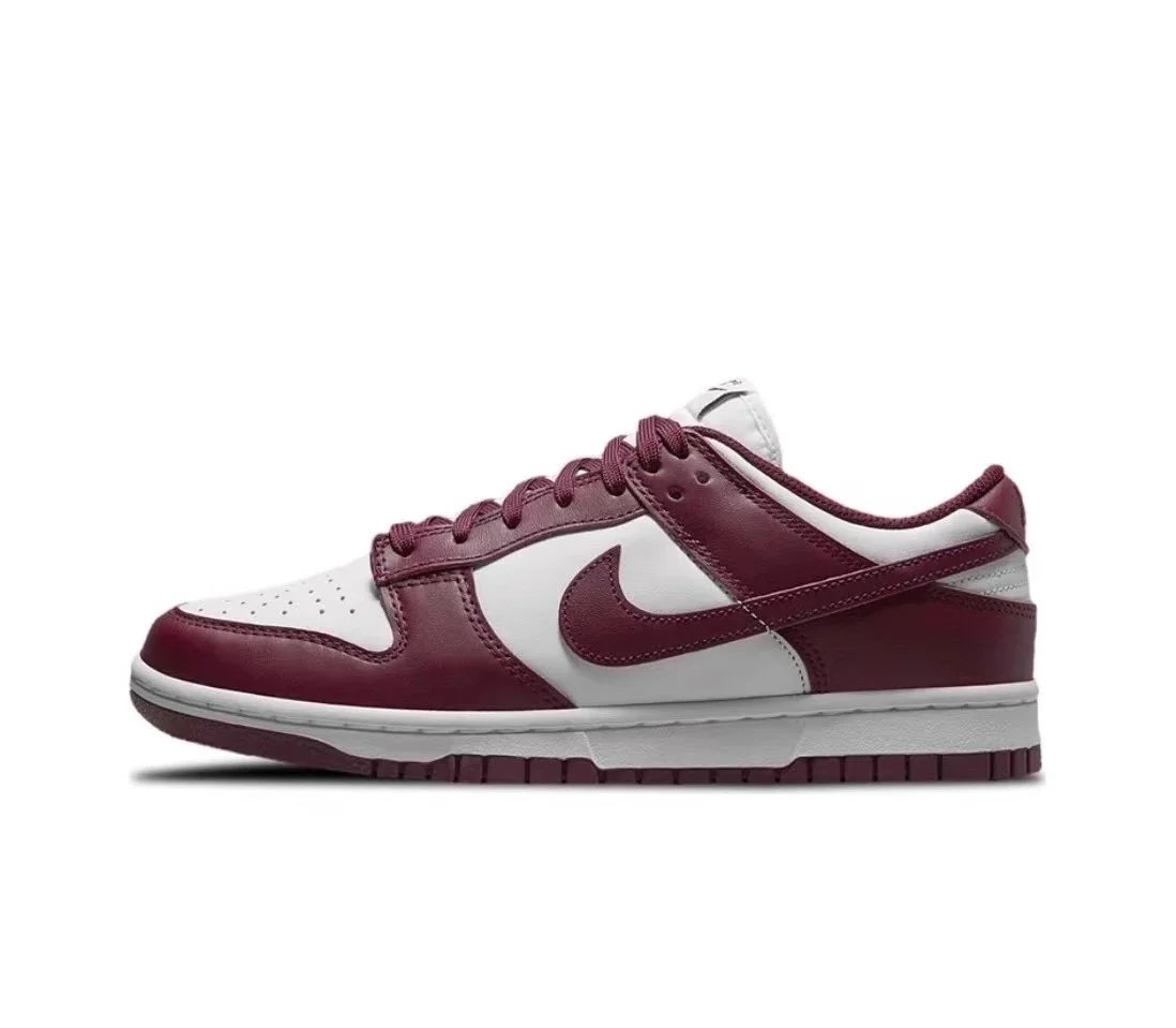 DUNK White Wine Red DD1503-108