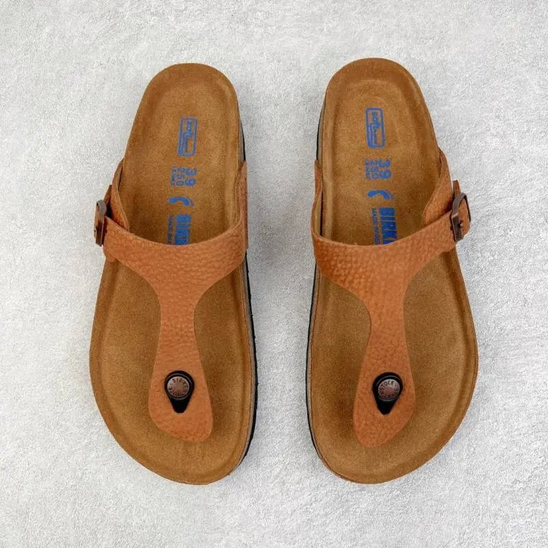 Birkenstock Sandals Arizona Two-Strap — Birkenbone Flip Flops Ramses 19