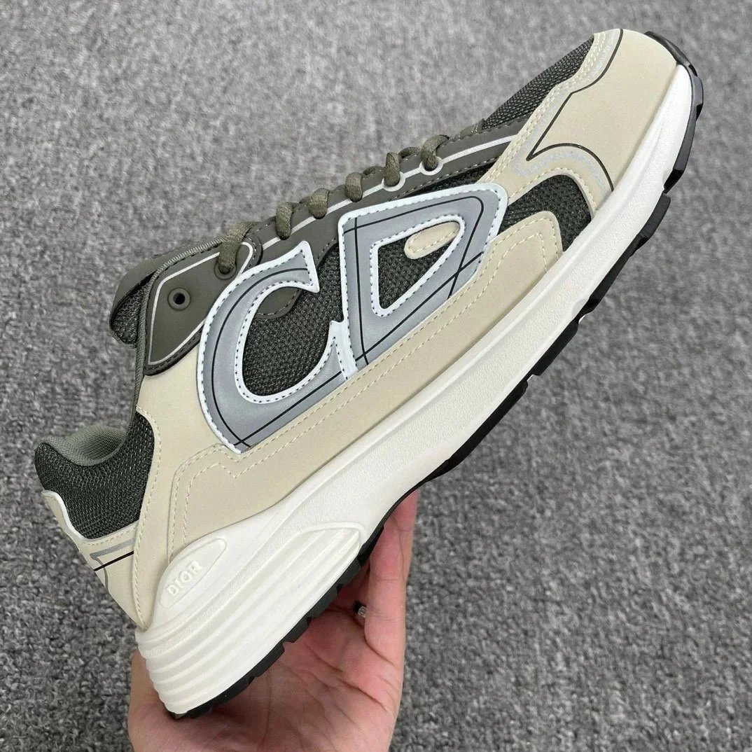 D Brand Olive