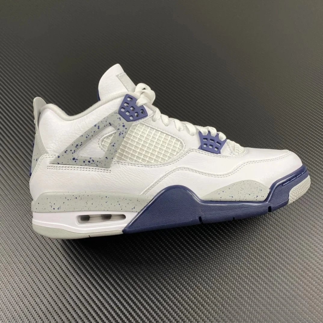 AJ4 Midnight Navy DH6927-140