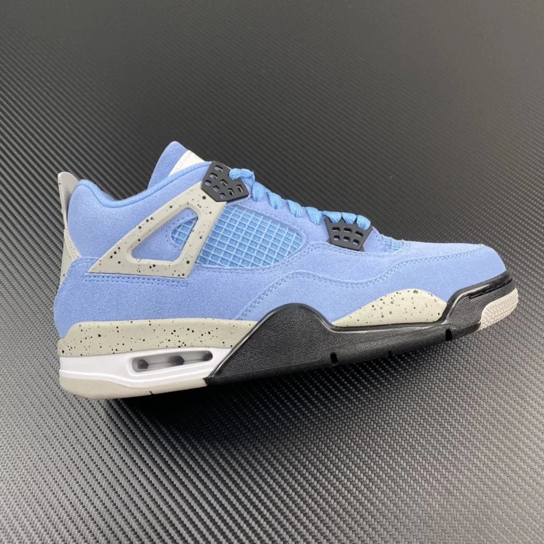 AJ4 University Blue CT8527-400