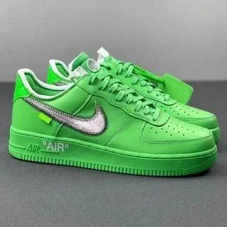 Air Force OW Collaboration Green Art Gallery DX1419-300