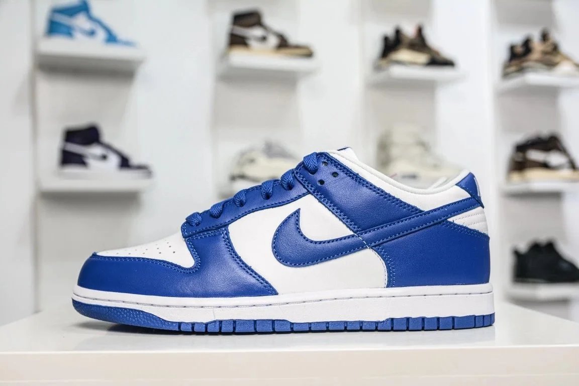 DUNK Kentucky CU1726-100
