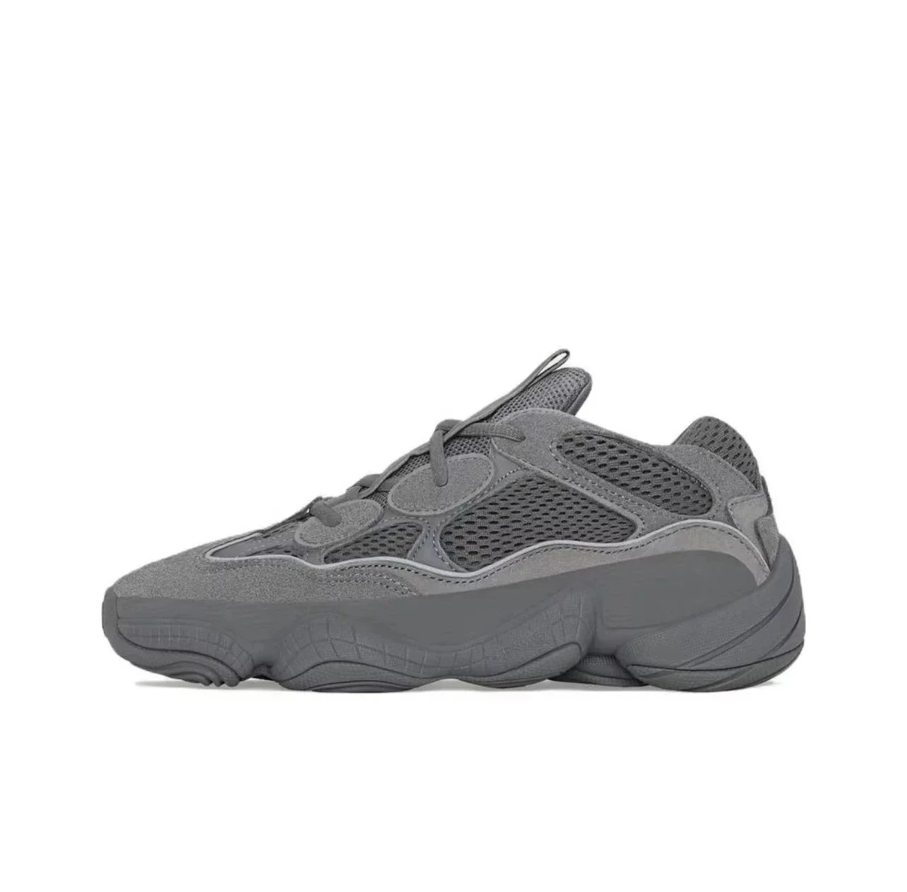 Coconut 500 Earth Grey GW6373