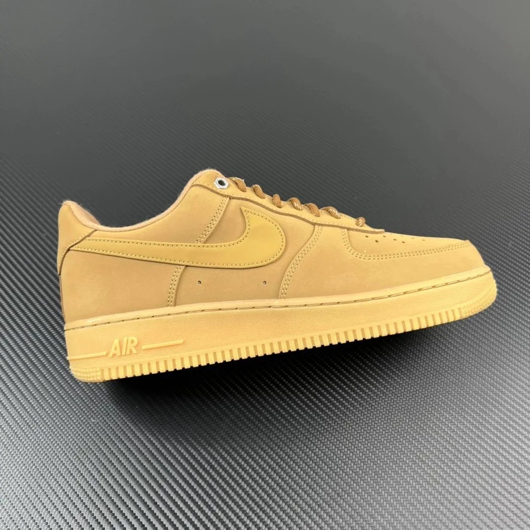 AF1 Wheat Color Second Generation CJ9179-200