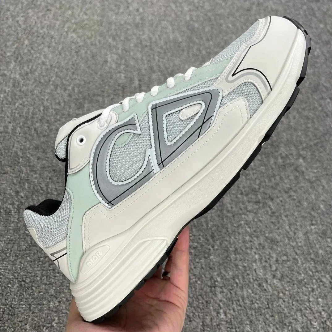D Brand Gray Green