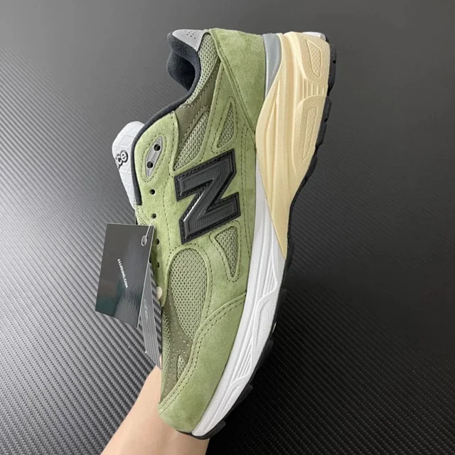 New Balance Multiple models shown product detail image 26