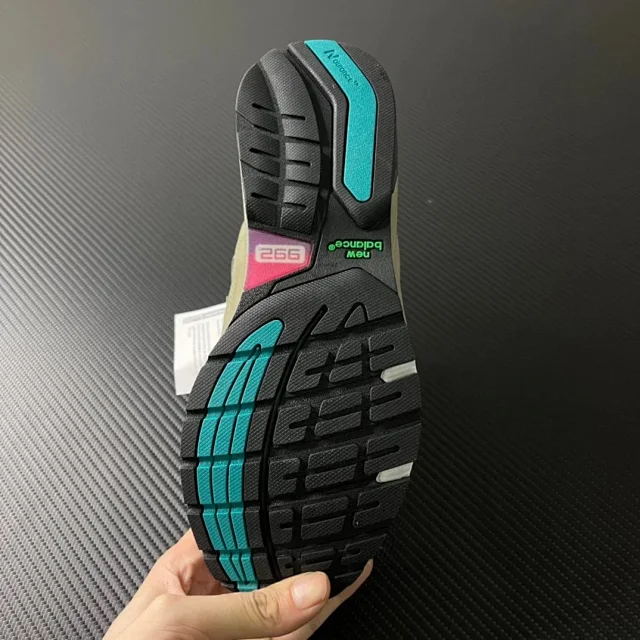 New Balance Multiple models shown product detail image 42