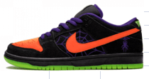 DUNK Halloween BQ6817-006