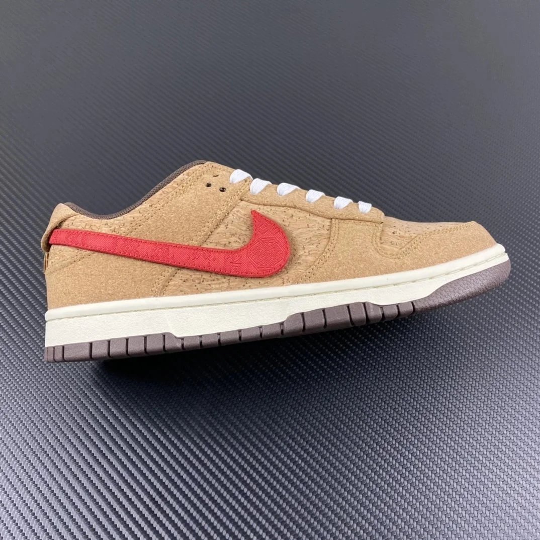 DUNK Cork FN0317-121
