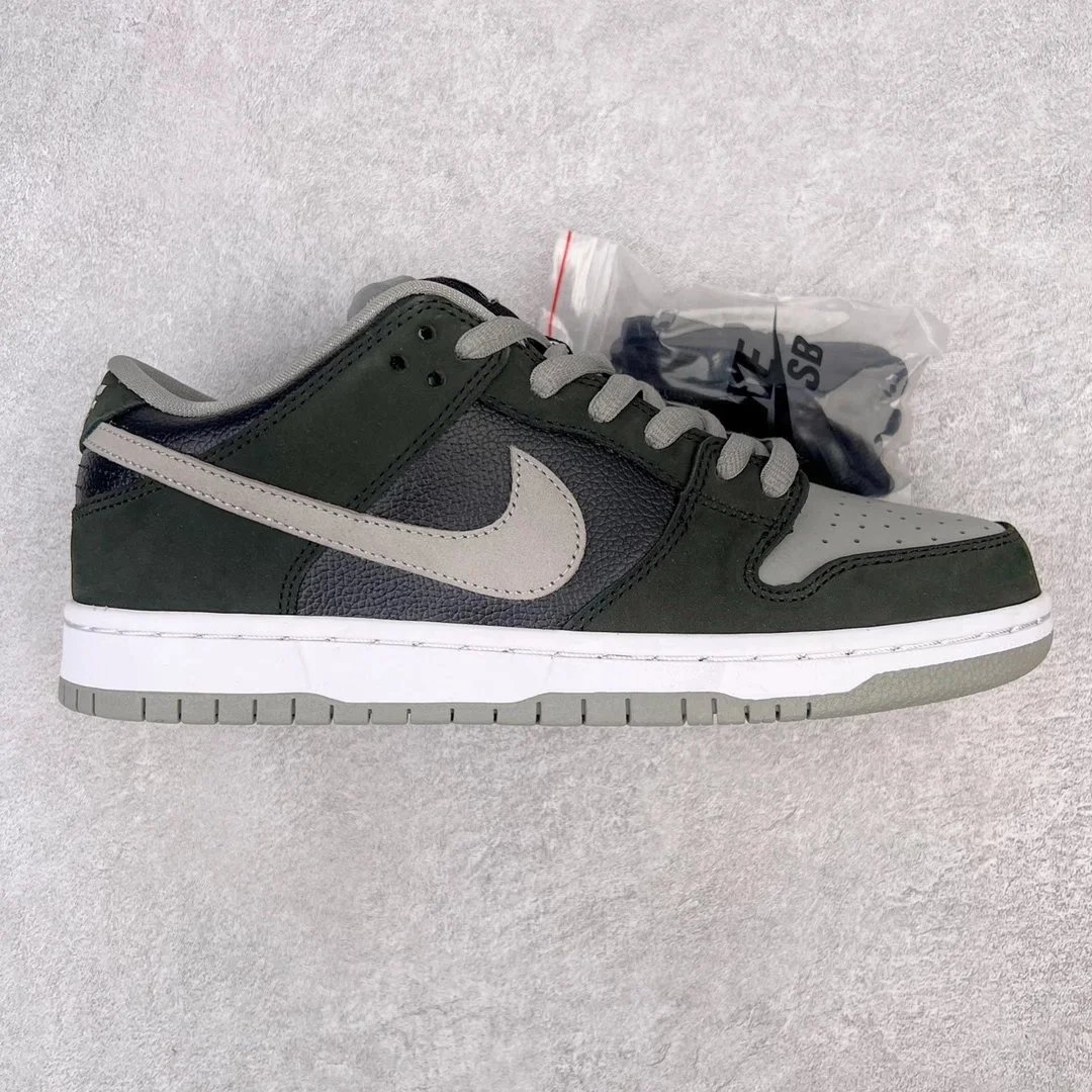 DUNK Shadow Grey BQ6817-007