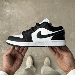 thumbnail for GC版本乔1低帮， 顶级性价比低帮链接三