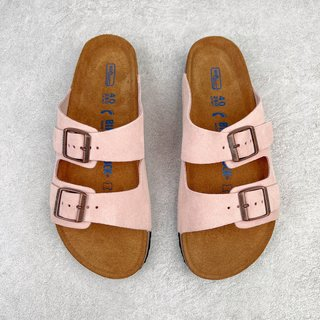 Birkenstock Sandals Arizona Two-Strap — Birkenstocks Slippers Arizona3