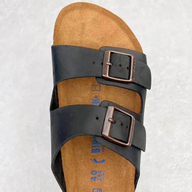 Birkenstock Sandals Arizona Two-Strap product detail image 4