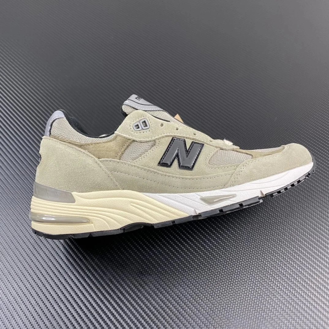 NB M991JJA Grey Brown
