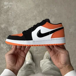 thumbnail for GC版本乔1低帮， 顶级性价比低帮链接二