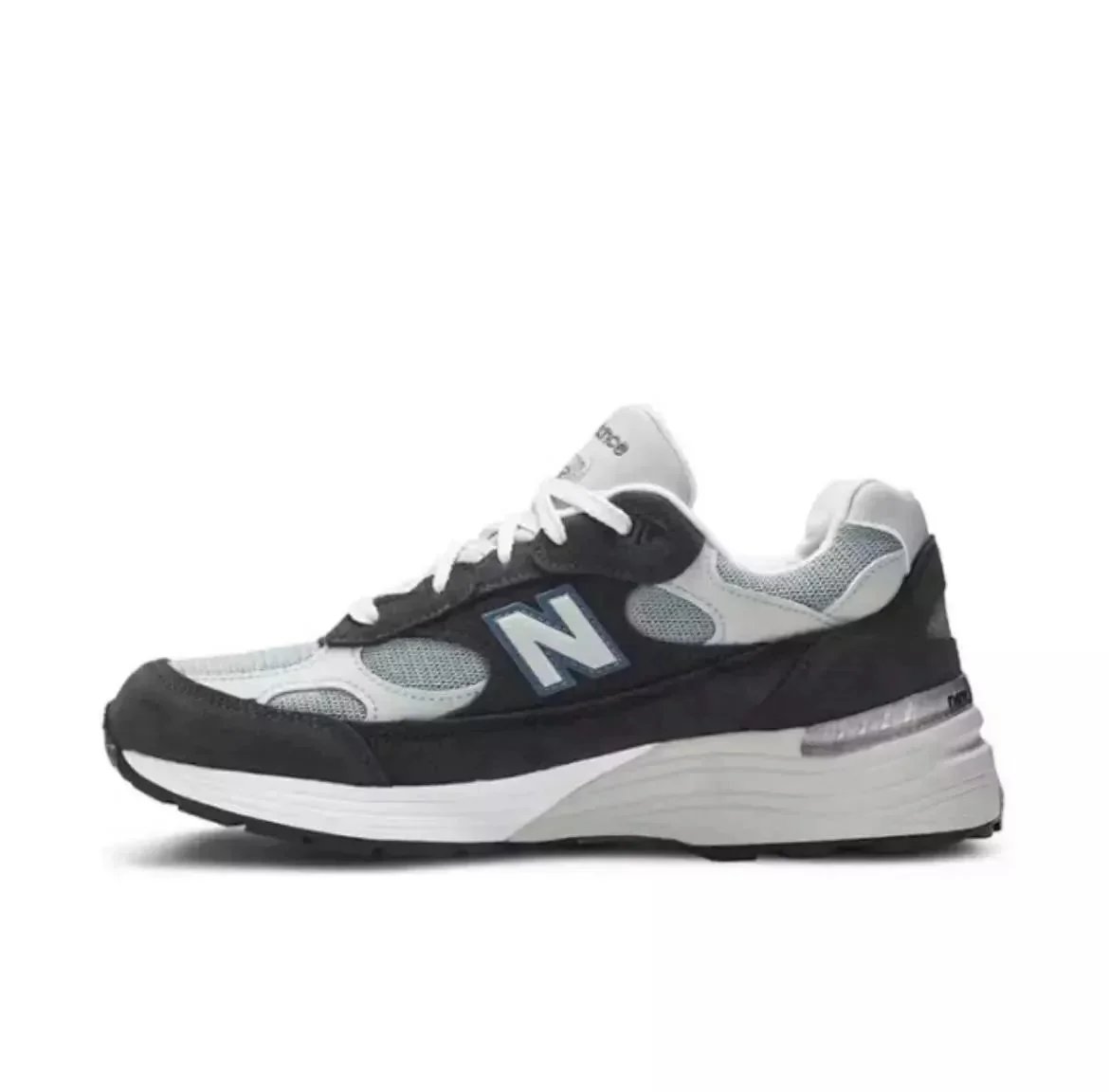 992 Light Blue Black M992KT