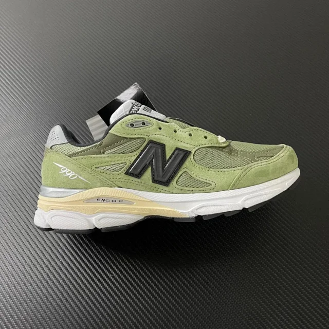 New Balance Multiple models shown product detail image 22
