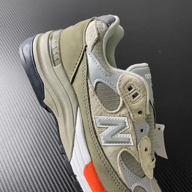 New Balance Multiple models shown product detail image 39