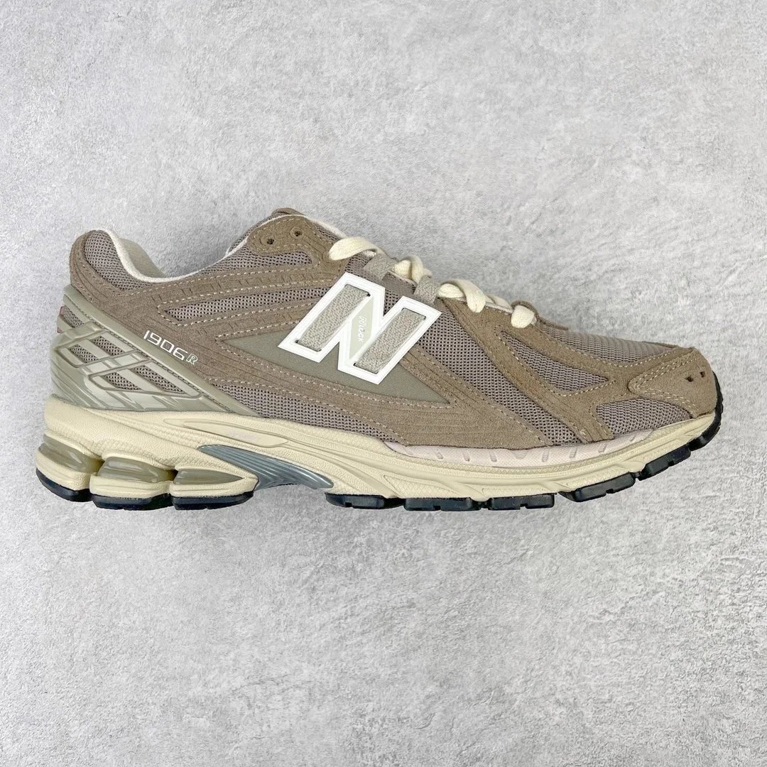 NB 1906RL light brown gray