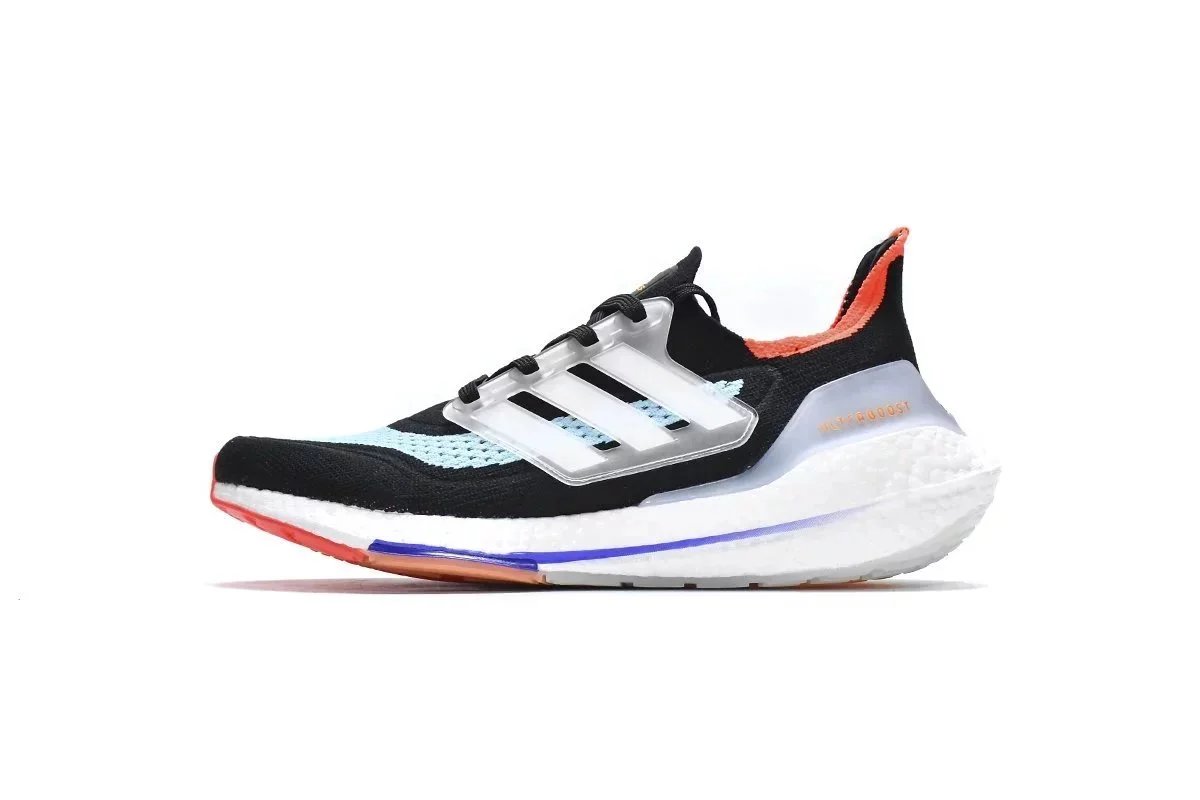 UB8.0 Black-Blue-Orange S23867 SKU image