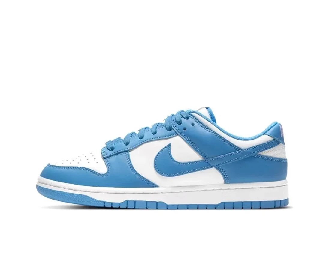 DUNK University Blue DD1391-102
