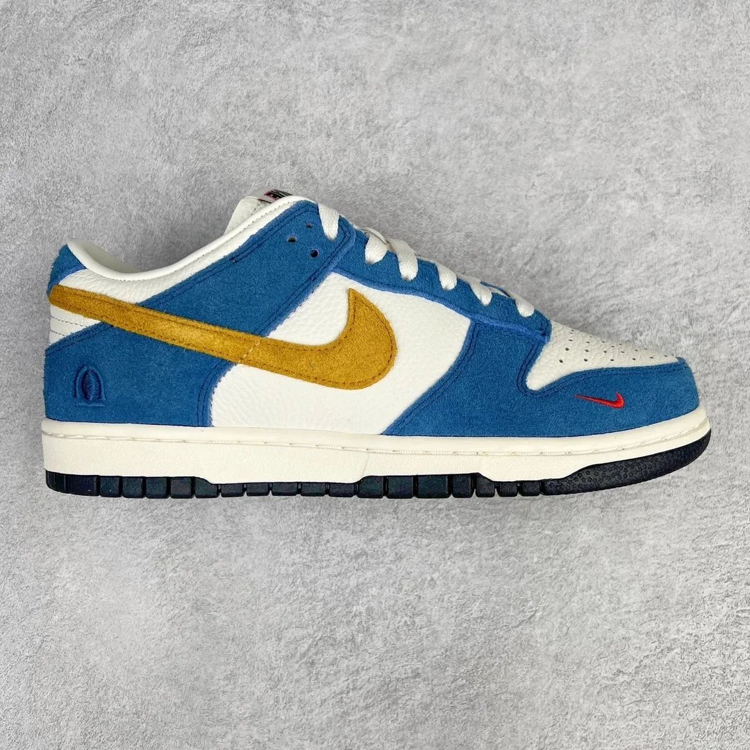 DUNK Bus Blue CZ6501-100