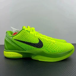 thumbnail for H12/GK版本 Zoom Kobe 科比系列 实战篮球鞋