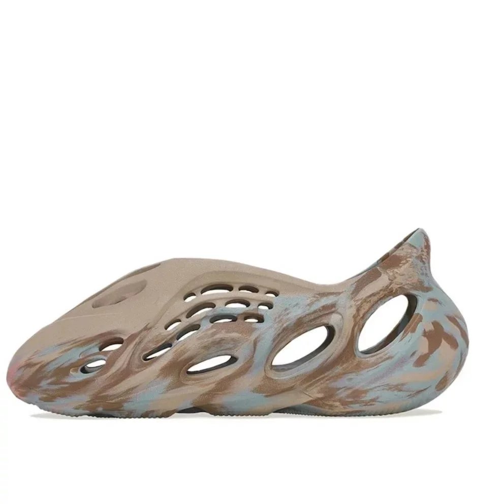Coconut Crocs Camo Pink GY3969