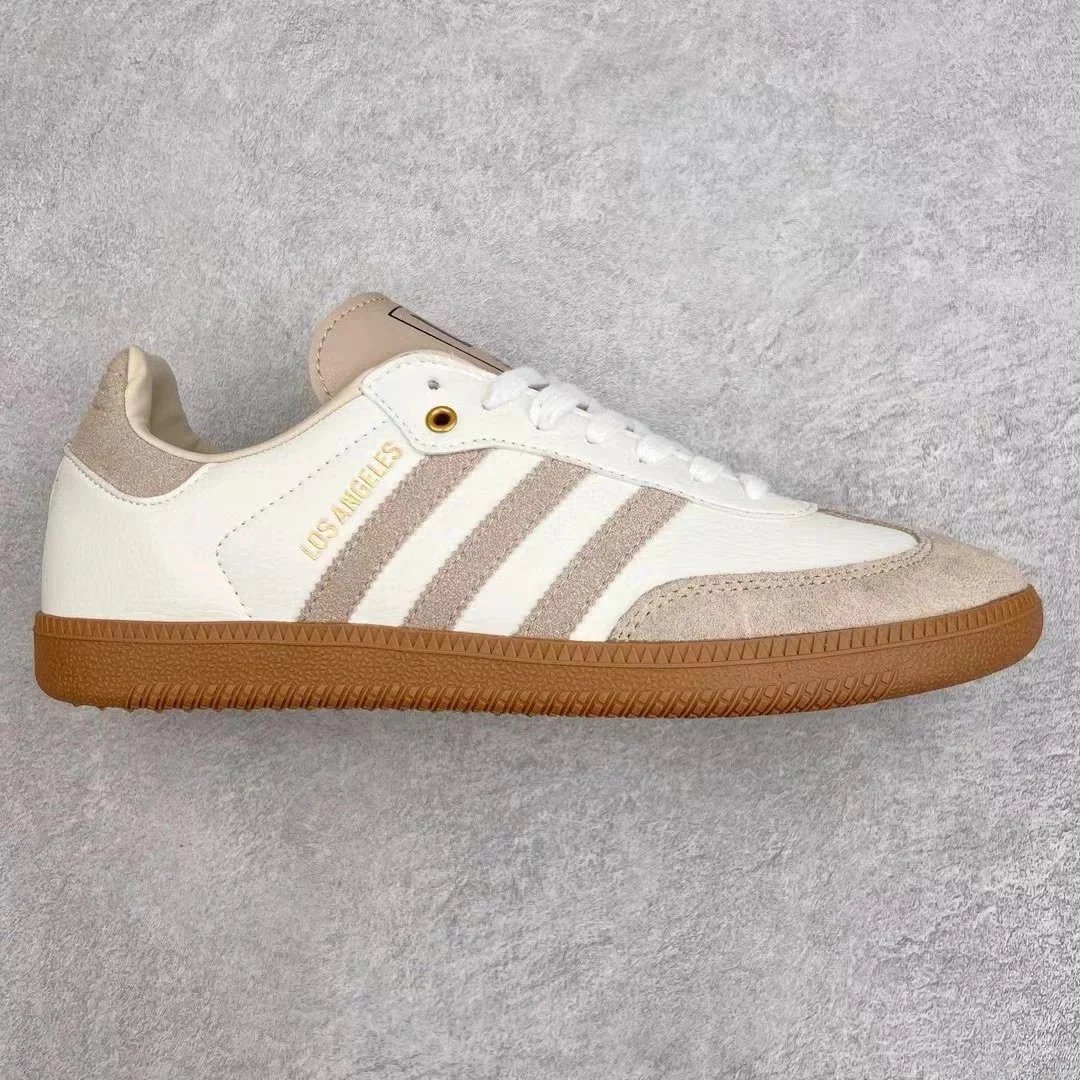 HL AD Samba Beige GV8358