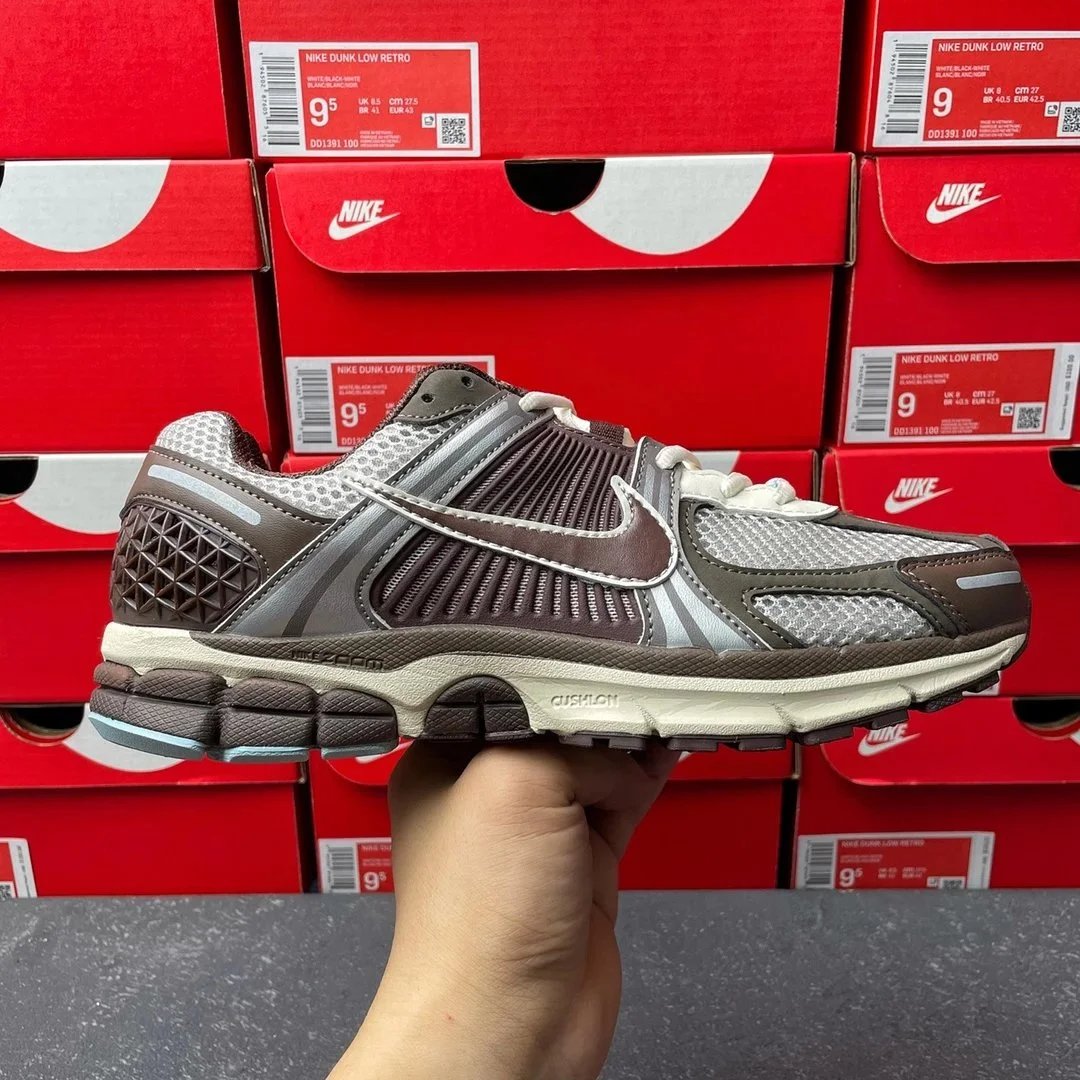 Nike Vomero 5 'Brown' FD9920-022