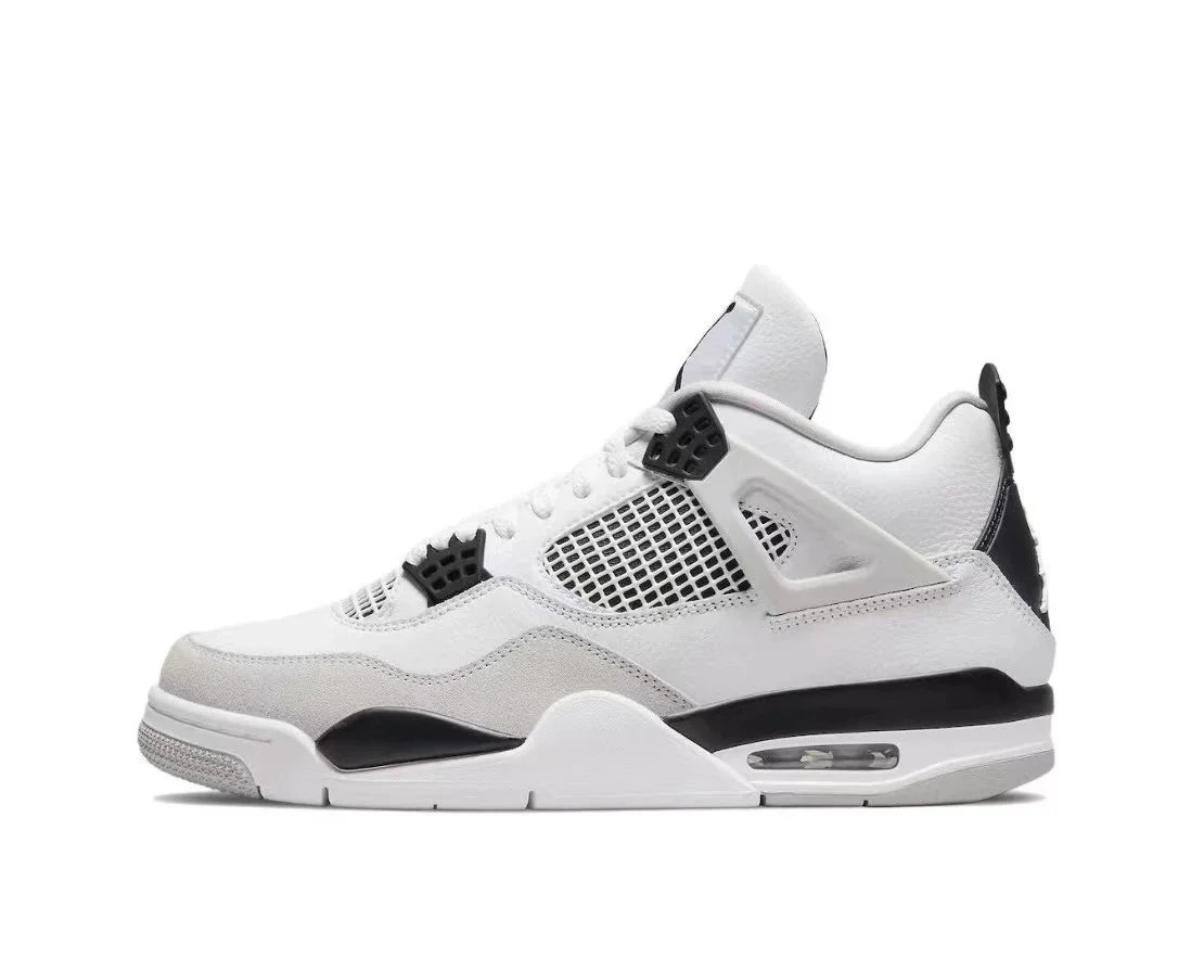 AJ4 Small White Cement DH6927-111