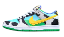 DUNK Cow Print Ice Cream CU3244-100