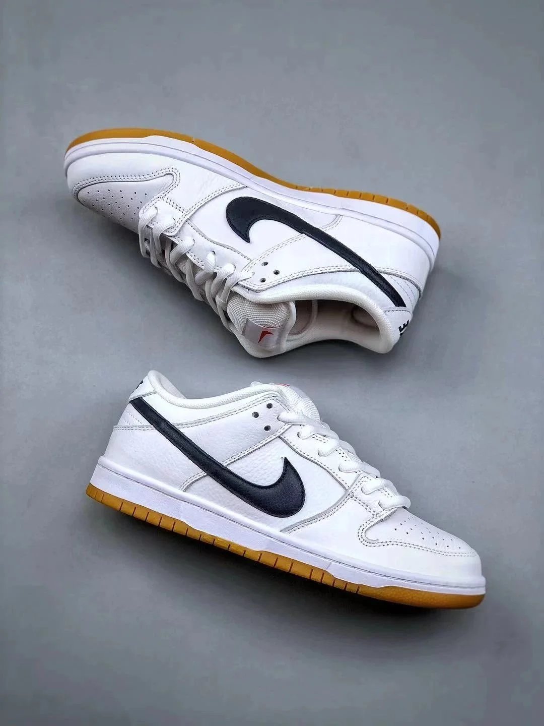 DUNK White Blue Gum Sole CZ2249-100