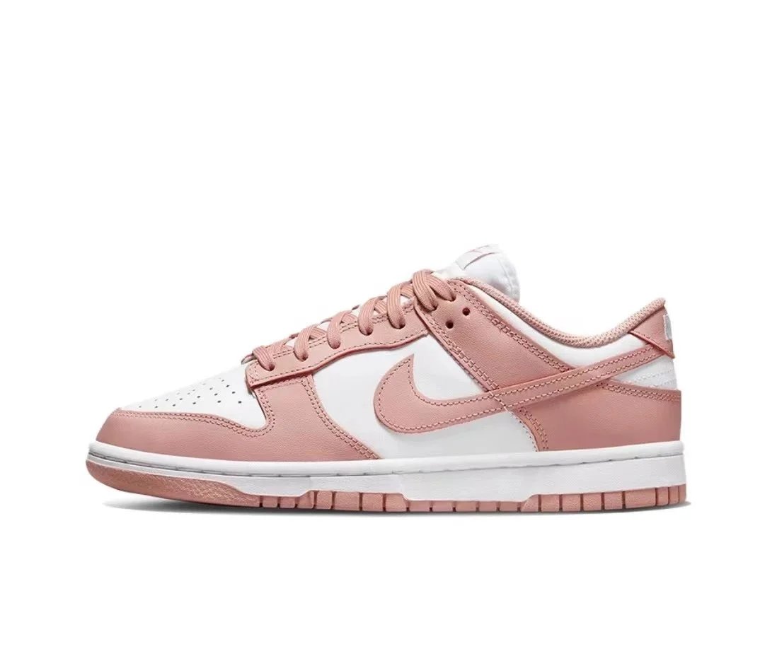 DUNK Rose Pink DD1503-118