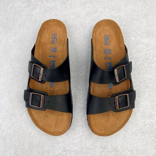 Birkenstock Sandals Arizona Two-Strap variant SOURCE-sku:131594561997
