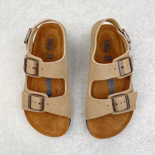 Birkenstock Sandals Arizona Two-Strap — Birkenstocks Sandals Arizona 15