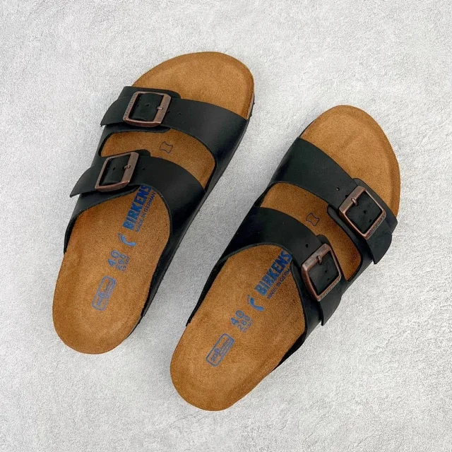 Birkenstock Sandals Arizona Two-Strap product detail image 3