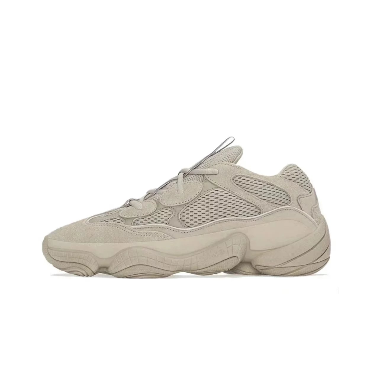 Coconut 500 Brown GX3605