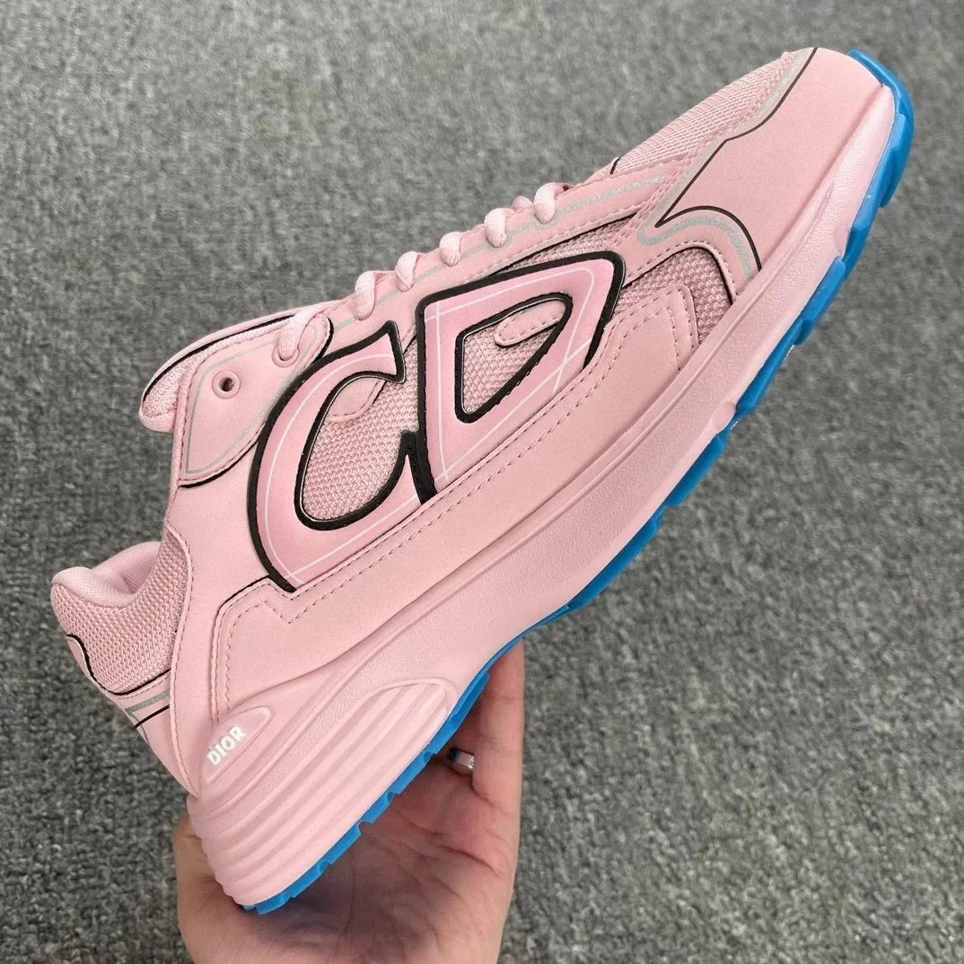 D Brand Pink