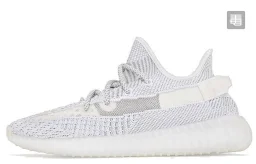 thumbnail for LW老汪/OG版本/LJR版本椰子YEEZY350V2天使/限定配色多版本供应黑天使白天使粉天使冰蓝天使须白天使亚麻黄天使欧洲限定亚洲限定白鹅天使尾灯灰天使奶油侧透