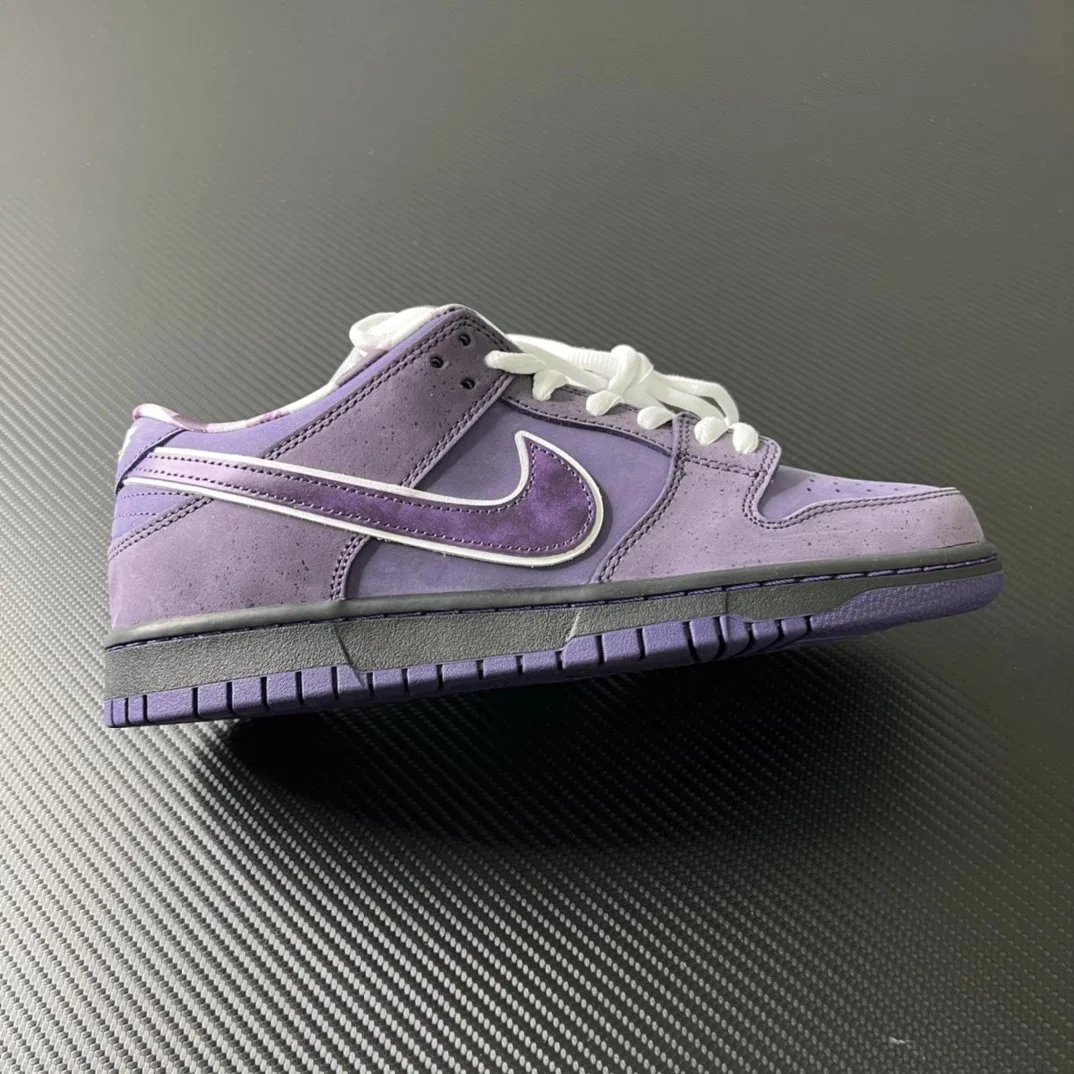Dunk Purple Lobster BV1310-555