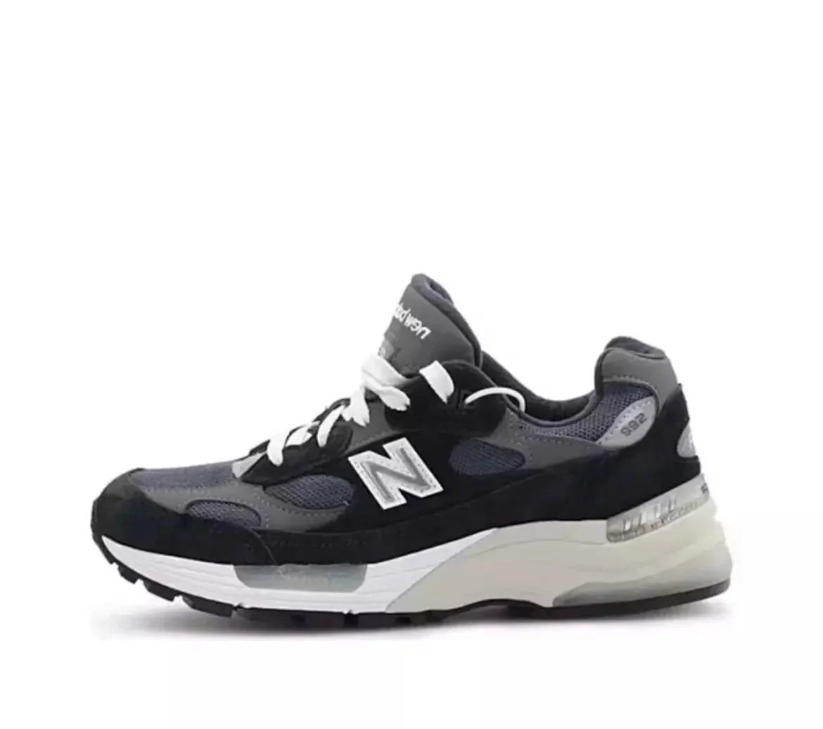 M992GG Navy Blue