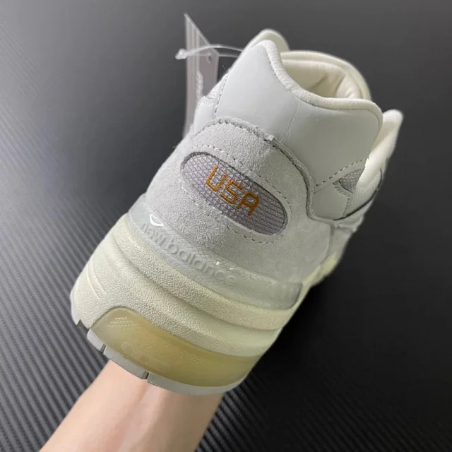 New Balance Multiple models shown product detail image 4