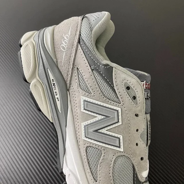 New Balance Multiple models shown product detail image 12