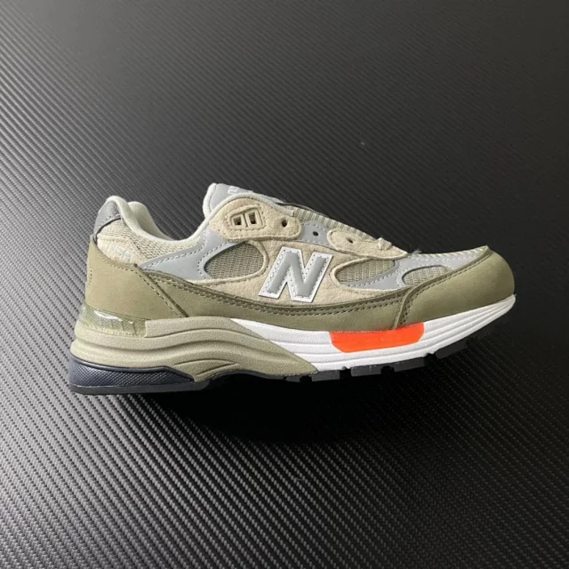 New Balance Multiple models shown product detail image 37