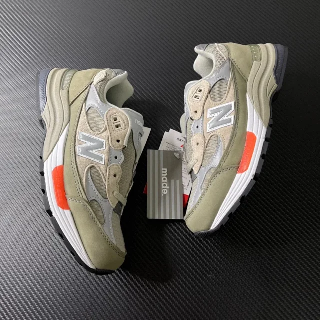 New Balance Multiple models shown product detail image 45