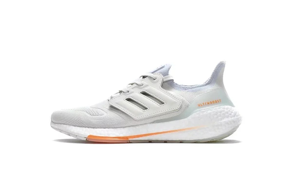 UB8.0 white-gray orange GY6227 SKU image