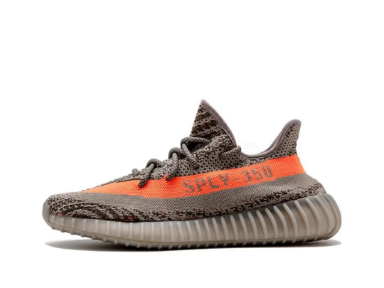 Coconut 350 BB1826/Grey Orange