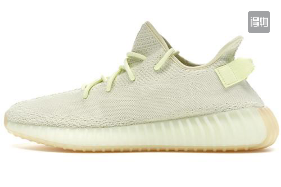Yeezy 350 Butter F36980